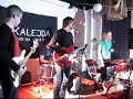 birds on holiday performing keep what you got at kaleida gothenburg