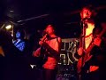 Yeti - Merry Go Round (ex-libertine John Hassall)