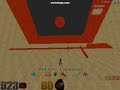 A brilliant Quake III: Arena strafing video! A brilliant Quake III: Arena strafing video!