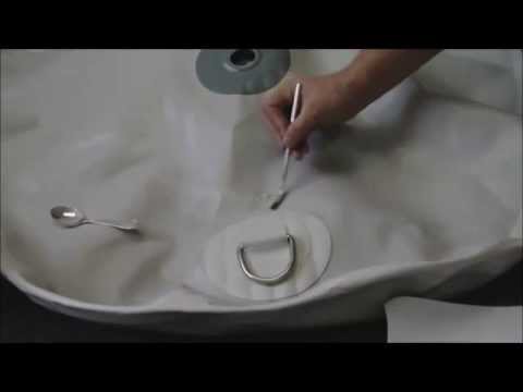 how to patch pvc inflatable