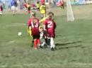 Cheetahs First Grade Part 2 100706