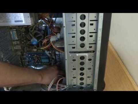 how to troubleshoot pc hardware