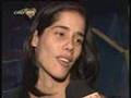 Gianella Neyra, futura madre