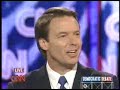 DEMOCRATS DEBATE - THE ECONOMY WAR