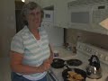 How to Make Raisin Cinnamon Swirl - French Toast How to Make Raisin Cinnamon Swirl - French Toast