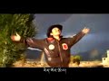 Tibetan Culture flourishing (song & dance) #72