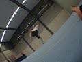 Capoeiristas try tricking Capoeiristas try tricking