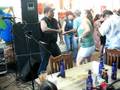 videos de Wild Man at Cafe Des Amis