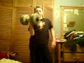 Weight Lifting