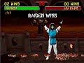 kano and raiden