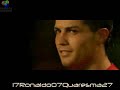 Goodbye C.Ronaldo Welcome to Madrid