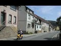 Village of Schweisweiler Germany
