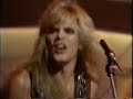 WASP - Scream Until You Like It (TOTP) WASP - Scream Until You Like It (TOTP)