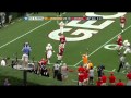 Tyler Bray vs Georgia (2012)