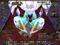 The Claw VS Curator, Tank view The Claw VS Curator, Tank view