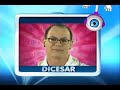 Dicesar São Paulo - SP Maquiador - 44 anos.avi