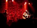 Amy MacDonald - This is Life live @ ULU London (28-11-2007)