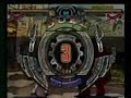 Guilty Gear XX Accent Core - Ruu(Bridget) vs. CPO(Potemkin)