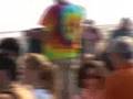 Guiness World Record for Simultaneous Shofar Blowing