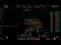 Validus vs Avatar of Storms