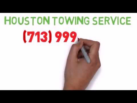 how to find a towed vehicle in houston tx