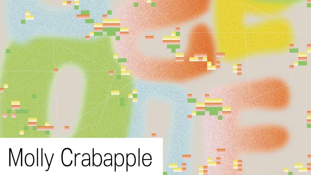 Molly Crabapple – Debates in AI – RISD