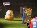 NPPL 2007 Event #5 - San Diego -  SE XFactor vs TB Damage