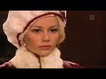 Bednaya Nastya - Anna helps Vova from prison