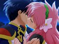 Anime Amor ^_^* - Nadie como tu