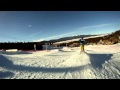 TTN No Drama Day at Angel Fire Resort 12-17-2011 by Twin Tip Nation