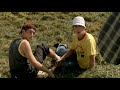 Camping à la Ferme - Bande Annonce