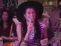 Amazulu in The Young Ones Amazulu in The Young Ones