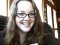Lizzie- Week 1: Drew Barrymoore?