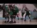 Tri City Roller Girls Home Town Hell Yeah!