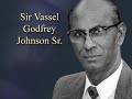 Sir Vassel Johnson