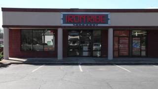 Irontribe Fitness on Monroe