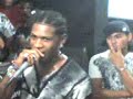 Fiesta Monkey Black - Parte 03