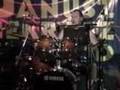 Hard Rock from Poland Janusz Niekrasz Band Nie odchodź..Live