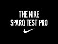 SPARQ TEST PRO - New Nike Testing/Training Shoe SPARQ TEST PRO - New Nike Testing/Training Shoe