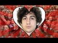 Dzhokhar Tsarnaev's Fangirls?!?!