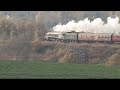 60009 at Daresbury