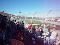 AMP Energy 500 Talladega