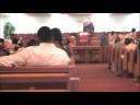 Marcus Norfleet - Blessed Behind the bars Part 4