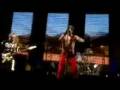 clip video Red Hot Chili Peppers Can't Stop