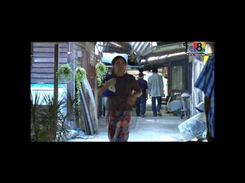 ข้าวนอกนา - เรื่องราวของเด็กข้าวนอกนา 2 คนที่คนหนึ่งขาว อีกคนหนึ่งดำ ทั้งที่เป็นพี่น้องกัน(คนละพ่อ)...