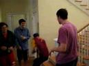 Freestyle Rap Battle Dild vs. Will Part 2