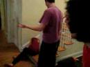 Freestyle Rap Battle Dild vs. Will Part 2