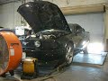THR Mustang 06 GT Procharged 533 RWHP Dyno Run Race Street THR Mustang 06 GT Procharged 533 RWHP Dyno Run Race Street