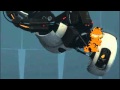 Portal 2 - unused GLaDOS Garfield speech