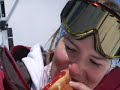 Kaya Turski Salomon profile